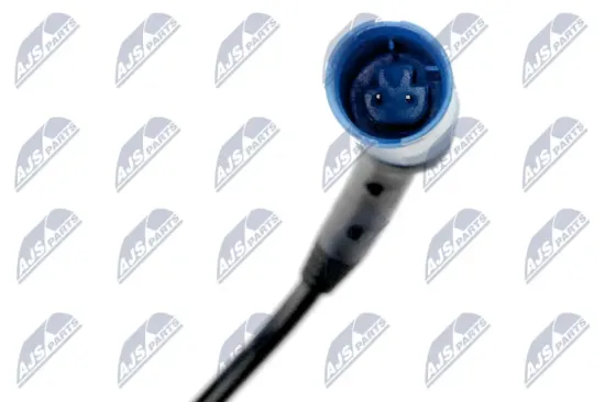 Sensor, Raddrehzahl Vorderachse links Vorderachse rechts NTY HCA-BM-016 Bild Sensor, Raddrehzahl Vorderachse links Vorderachse rechts NTY HCA-BM-016