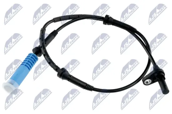 Sensor, Raddrehzahl Vorderachse links Vorderachse rechts NTY HCA-BM-017 Bild Sensor, Raddrehzahl Vorderachse links Vorderachse rechts NTY HCA-BM-017