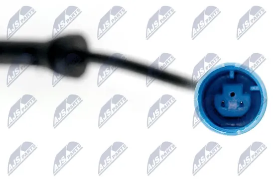 Sensor, Raddrehzahl Vorderachse links Vorderachse rechts NTY HCA-BM-017 Bild Sensor, Raddrehzahl Vorderachse links Vorderachse rechts NTY HCA-BM-017