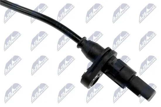 Sensor, Raddrehzahl Vorderachse links Vorderachse rechts NTY HCA-BM-018 Bild Sensor, Raddrehzahl Vorderachse links Vorderachse rechts NTY HCA-BM-018