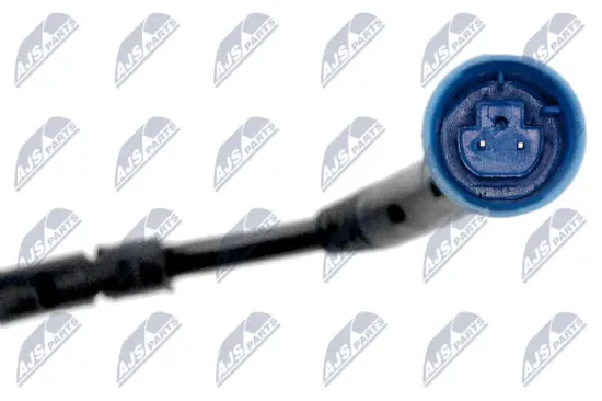 Sensor, Raddrehzahl Vorderachse links Vorderachse rechts NTY HCA-BM-018 Bild Sensor, Raddrehzahl Vorderachse links Vorderachse rechts NTY HCA-BM-018