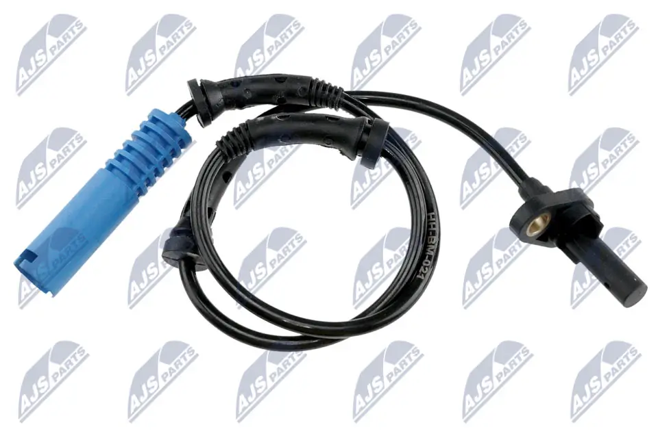 Sensor, Raddrehzahl Vorderachse links Vorderachse rechts NTY HCA-BM-021
