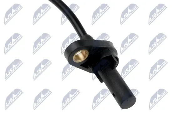 Sensor, Raddrehzahl Vorderachse links Vorderachse rechts NTY HCA-BM-021 Bild Sensor, Raddrehzahl Vorderachse links Vorderachse rechts NTY HCA-BM-021