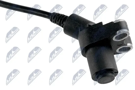 Sensor, Raddrehzahl Hinterachse links Hinterachse rechts NTY HCA-BM-022 Bild Sensor, Raddrehzahl Hinterachse links Hinterachse rechts NTY HCA-BM-022