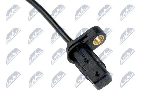 Sensor, Raddrehzahl Hinterachse links Hinterachse rechts NTY HCA-BM-024 Bild Sensor, Raddrehzahl Hinterachse links Hinterachse rechts NTY HCA-BM-024