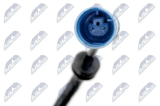 Sensor, Raddrehzahl Vorderachse links Vorderachse rechts NTY HCA-BM-026 Bild Sensor, Raddrehzahl Vorderachse links Vorderachse rechts NTY HCA-BM-026