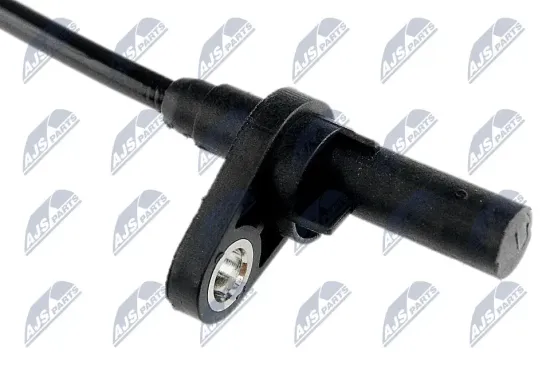 Sensor, Raddrehzahl Hinterachse links Hinterachse rechts NTY HCA-BM-027 Bild Sensor, Raddrehzahl Hinterachse links Hinterachse rechts NTY HCA-BM-027
