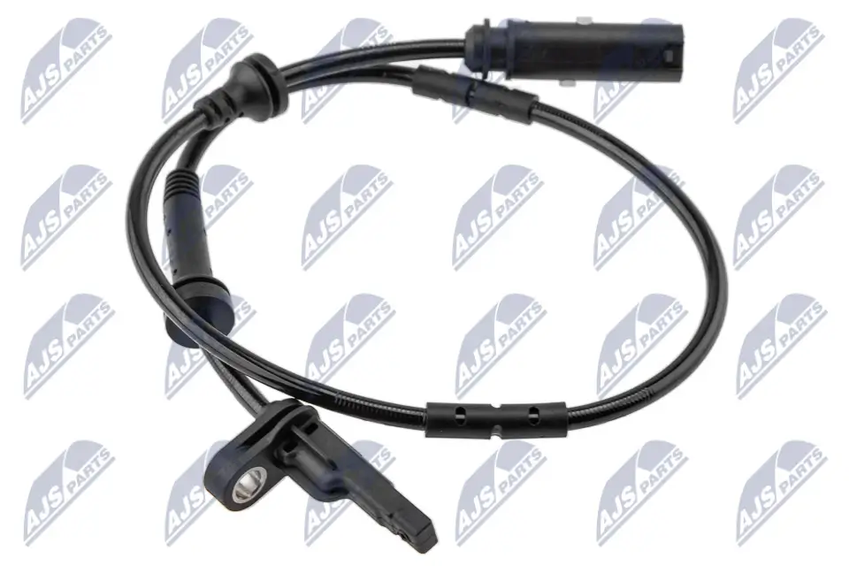 Sensor, Raddrehzahl Hinterachse links Hinterachse rechts NTY HCA-BM-029