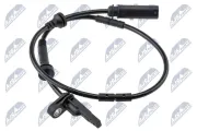 Sensor, Raddrehzahl Hinterachse links Hinterachse rechts NTY HCA-BM-029