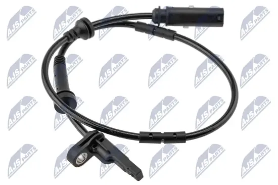 Sensor, Raddrehzahl Hinterachse links Hinterachse rechts NTY HCA-BM-029 Bild Sensor, Raddrehzahl Hinterachse links Hinterachse rechts NTY HCA-BM-029