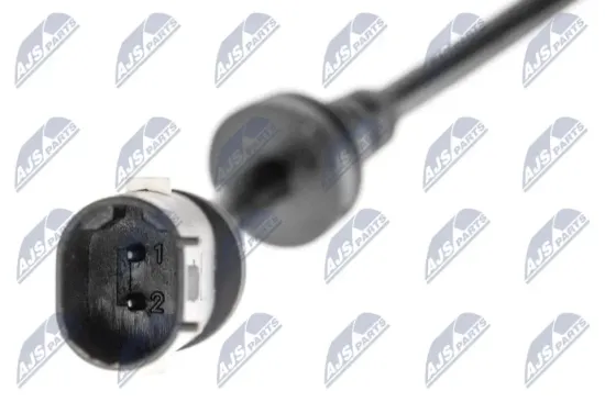Sensor, Raddrehzahl Hinterachse links Hinterachse rechts NTY HCA-BM-029 Bild Sensor, Raddrehzahl Hinterachse links Hinterachse rechts NTY HCA-BM-029