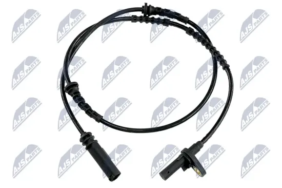 Sensor, Raddrehzahl Vorderachse links Vorderachse rechts NTY HCA-BM-030 Bild Sensor, Raddrehzahl Vorderachse links Vorderachse rechts NTY HCA-BM-030