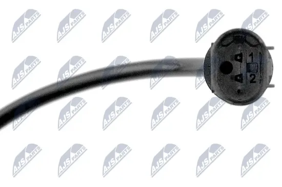 Sensor, Raddrehzahl Vorderachse links Vorderachse rechts NTY HCA-BM-030 Bild Sensor, Raddrehzahl Vorderachse links Vorderachse rechts NTY HCA-BM-030