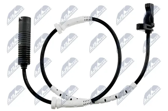 Sensor, Raddrehzahl Vorderachse links Vorderachse rechts NTY HCA-BM-031 Bild Sensor, Raddrehzahl Vorderachse links Vorderachse rechts NTY HCA-BM-031