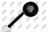Sensor, Raddrehzahl Vorderachse links Vorderachse rechts NTY HCA-BM-031 Bild Sensor, Raddrehzahl Vorderachse links Vorderachse rechts NTY HCA-BM-031