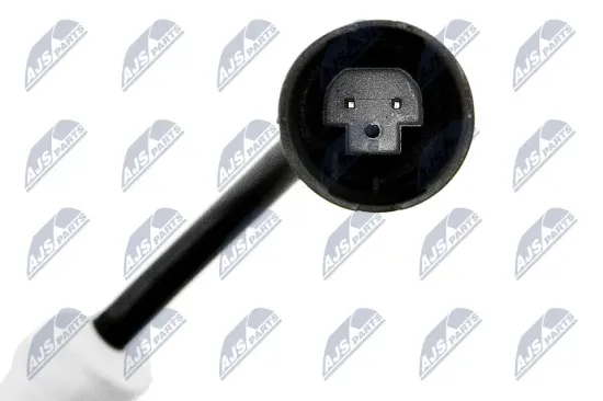 Sensor, Raddrehzahl Vorderachse links Vorderachse rechts NTY HCA-BM-031 Bild Sensor, Raddrehzahl Vorderachse links Vorderachse rechts NTY HCA-BM-031