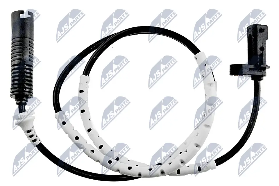 Sensor, Raddrehzahl Hinterachse links Hinterachse rechts NTY HCA-BM-032
