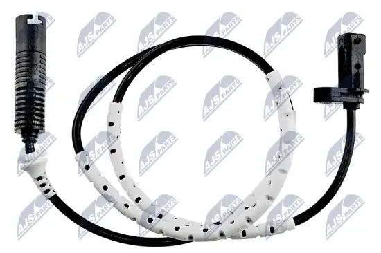 Sensor, Raddrehzahl Hinterachse links Hinterachse rechts NTY HCA-BM-032 Bild Sensor, Raddrehzahl Hinterachse links Hinterachse rechts NTY HCA-BM-032