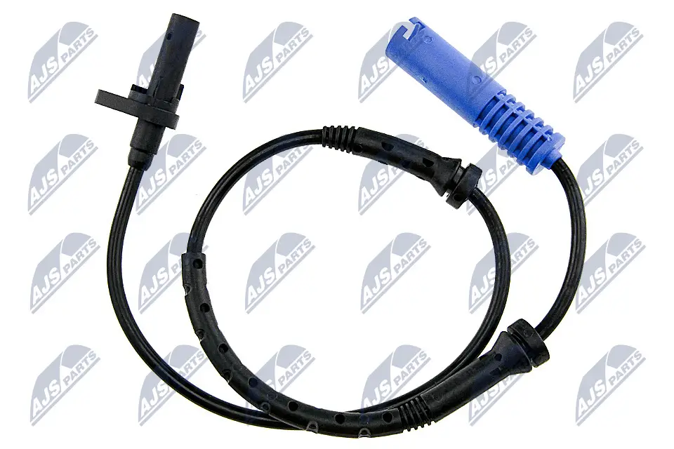 Sensor, Raddrehzahl Vorderachse links Vorderachse rechts NTY HCA-BM-033