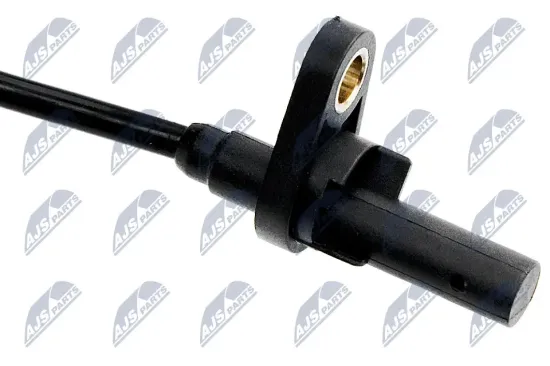 Sensor, Raddrehzahl Vorderachse links Vorderachse rechts NTY HCA-BM-033 Bild Sensor, Raddrehzahl Vorderachse links Vorderachse rechts NTY HCA-BM-033