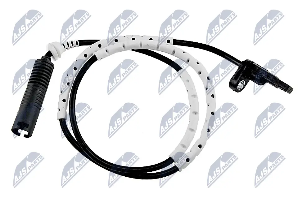 Sensor, Raddrehzahl Hinterachse links Hinterachse rechts NTY HCA-BM-035