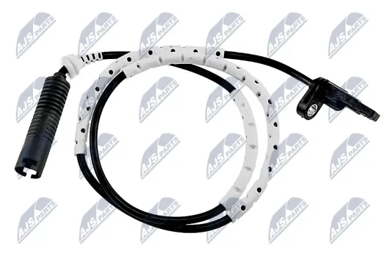 Sensor, Raddrehzahl Hinterachse links Hinterachse rechts NTY HCA-BM-035 Bild Sensor, Raddrehzahl Hinterachse links Hinterachse rechts NTY HCA-BM-035