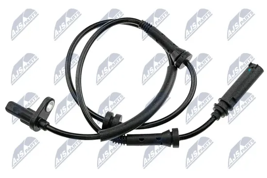 Sensor, Raddrehzahl Vorderachse links Vorderachse rechts NTY HCA-BM-036 Bild Sensor, Raddrehzahl Vorderachse links Vorderachse rechts NTY HCA-BM-036