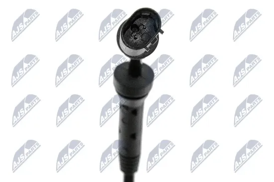 Sensor, Raddrehzahl Vorderachse links Vorderachse rechts NTY HCA-BM-036 Bild Sensor, Raddrehzahl Vorderachse links Vorderachse rechts NTY HCA-BM-036