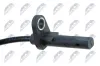 Sensor, Raddrehzahl Hinterachse NTY HCA-BM-038 Bild Sensor, Raddrehzahl Hinterachse NTY HCA-BM-038