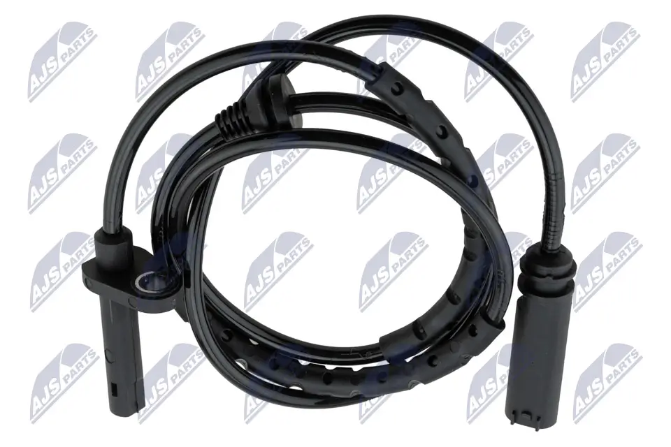 Sensor, Raddrehzahl Hinterachse NTY HCA-BM-039