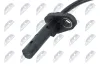 Sensor, Raddrehzahl Hinterachse NTY HCA-BM-039 Bild Sensor, Raddrehzahl Hinterachse NTY HCA-BM-039