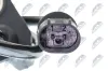 Sensor, Raddrehzahl Hinterachse NTY HCA-BM-039 Bild Sensor, Raddrehzahl Hinterachse NTY HCA-BM-039