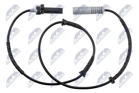 Sensor, Raddrehzahl Hinterachse links Hinterachse rechts NTY HCA-BM-040 Bild Sensor, Raddrehzahl Hinterachse links Hinterachse rechts NTY HCA-BM-040