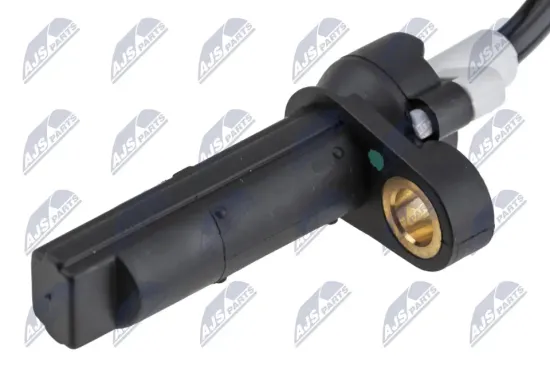 Sensor, Raddrehzahl Hinterachse links Hinterachse rechts NTY HCA-BM-040 Bild Sensor, Raddrehzahl Hinterachse links Hinterachse rechts NTY HCA-BM-040