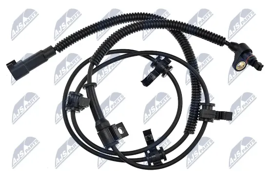 Sensor, Raddrehzahl Vorderachse links NTY HCA-CH-001 Bild Sensor, Raddrehzahl Vorderachse links NTY HCA-CH-001