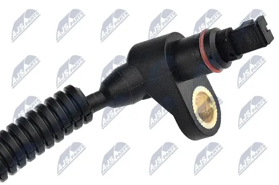 Sensor, Raddrehzahl Vorderachse links NTY HCA-CH-001 Bild Sensor, Raddrehzahl Vorderachse links NTY HCA-CH-001