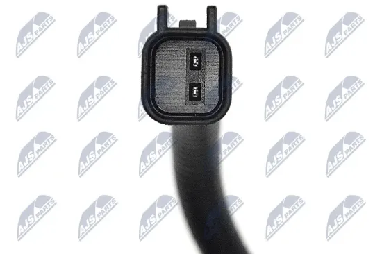 Sensor, Raddrehzahl Vorderachse links NTY HCA-CH-001 Bild Sensor, Raddrehzahl Vorderachse links NTY HCA-CH-001