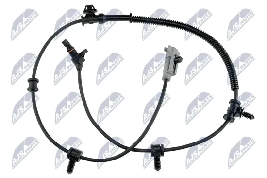 Sensor, Raddrehzahl Vorderachse links Vorderachse rechts NTY HCA-CH-003 Bild Sensor, Raddrehzahl Vorderachse links Vorderachse rechts NTY HCA-CH-003