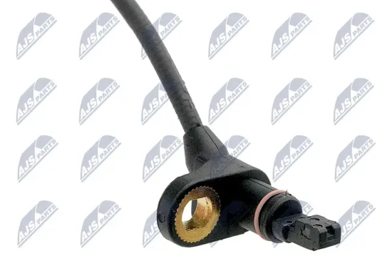 Sensor, Raddrehzahl Vorderachse links Vorderachse rechts NTY HCA-CH-003 Bild Sensor, Raddrehzahl Vorderachse links Vorderachse rechts NTY HCA-CH-003