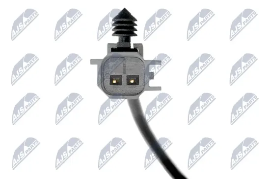 Sensor, Raddrehzahl Vorderachse links Vorderachse rechts NTY HCA-CH-003 Bild Sensor, Raddrehzahl Vorderachse links Vorderachse rechts NTY HCA-CH-003