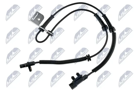 Sensor, Raddrehzahl Vorderachse links Vorderachse rechts NTY HCA-CH-006 Bild Sensor, Raddrehzahl Vorderachse links Vorderachse rechts NTY HCA-CH-006