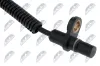 Sensor, Raddrehzahl Vorderachse links Vorderachse rechts NTY HCA-CH-006 Bild Sensor, Raddrehzahl Vorderachse links Vorderachse rechts NTY HCA-CH-006