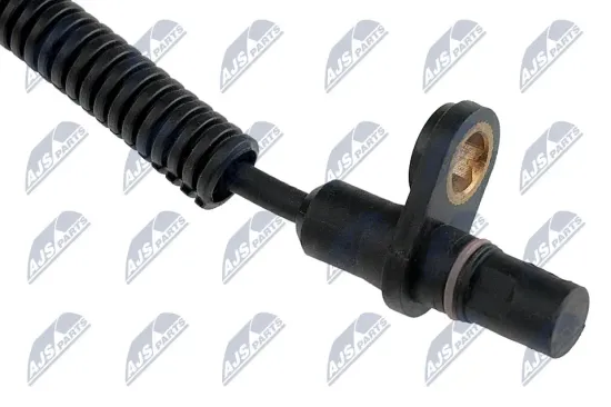 Sensor, Raddrehzahl Vorderachse links Vorderachse rechts NTY HCA-CH-006 Bild Sensor, Raddrehzahl Vorderachse links Vorderachse rechts NTY HCA-CH-006