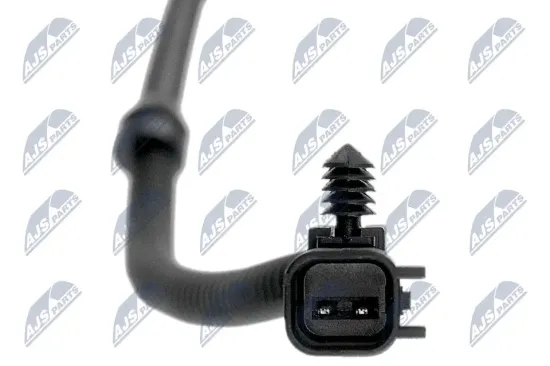 Sensor, Raddrehzahl Vorderachse links Vorderachse rechts NTY HCA-CH-006 Bild Sensor, Raddrehzahl Vorderachse links Vorderachse rechts NTY HCA-CH-006