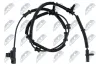 Sensor, Raddrehzahl Hinterachse links Hinterachse rechts NTY HCA-CH-009 Bild Sensor, Raddrehzahl Hinterachse links Hinterachse rechts NTY HCA-CH-009