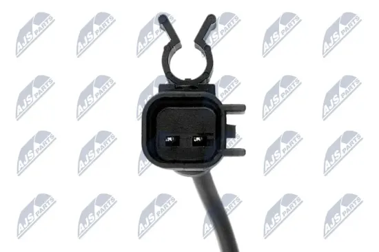 Sensor, Raddrehzahl Hinterachse links Hinterachse rechts NTY HCA-CH-009 Bild Sensor, Raddrehzahl Hinterachse links Hinterachse rechts NTY HCA-CH-009