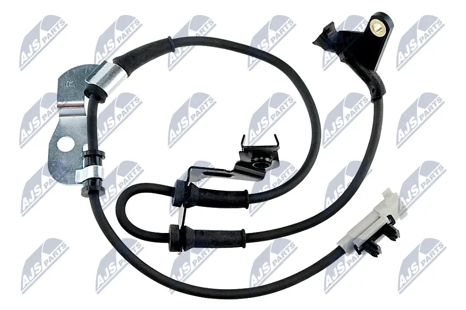 Sensor, Raddrehzahl Vorderachse rechts NTY HCA-CH-012