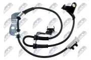 Sensor, Raddrehzahl Vorderachse rechts NTY HCA-CH-012