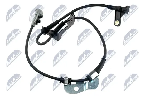 Sensor, Raddrehzahl Vorderachse links NTY HCA-CH-013 Bild Sensor, Raddrehzahl Vorderachse links NTY HCA-CH-013