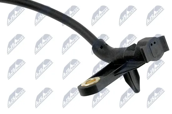 Sensor, Raddrehzahl Vorderachse links NTY HCA-CH-013 Bild Sensor, Raddrehzahl Vorderachse links NTY HCA-CH-013